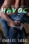 [Silent Sons MC 02] • Havoc